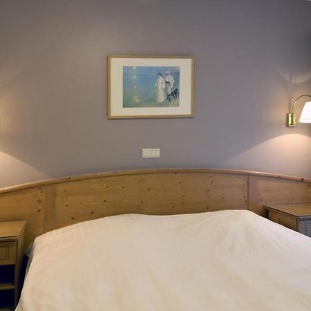 Domein Westhoek Apartment Oostduinkerke Kültér fotó