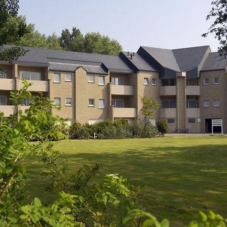 Domein Westhoek Apartment Oostduinkerke Kültér fotó