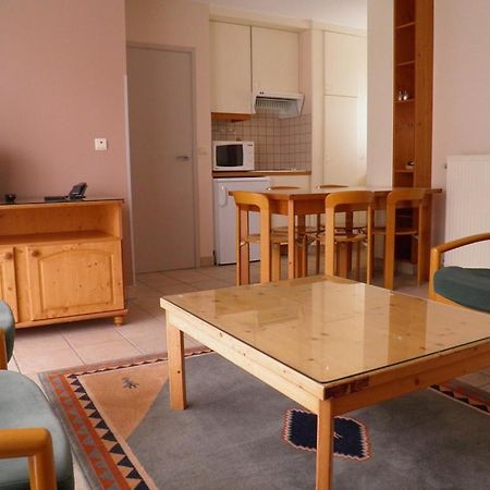 Domein Westhoek Apartment Oostduinkerke Kültér fotó
