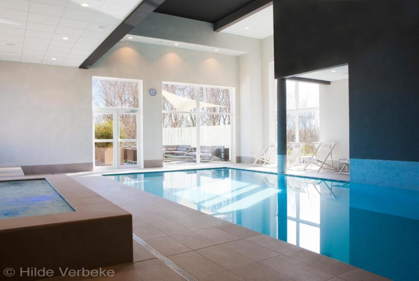 Domein Westhoek Apartment Oostduinkerke Kültér fotó