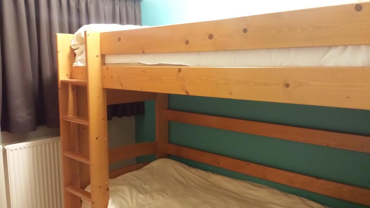 Domein Westhoek Apartment Oostduinkerke Kültér fotó