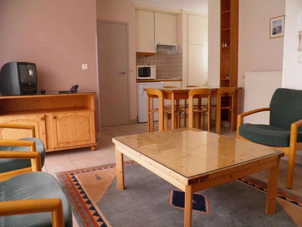 Domein Westhoek Apartment Oostduinkerke Kültér fotó