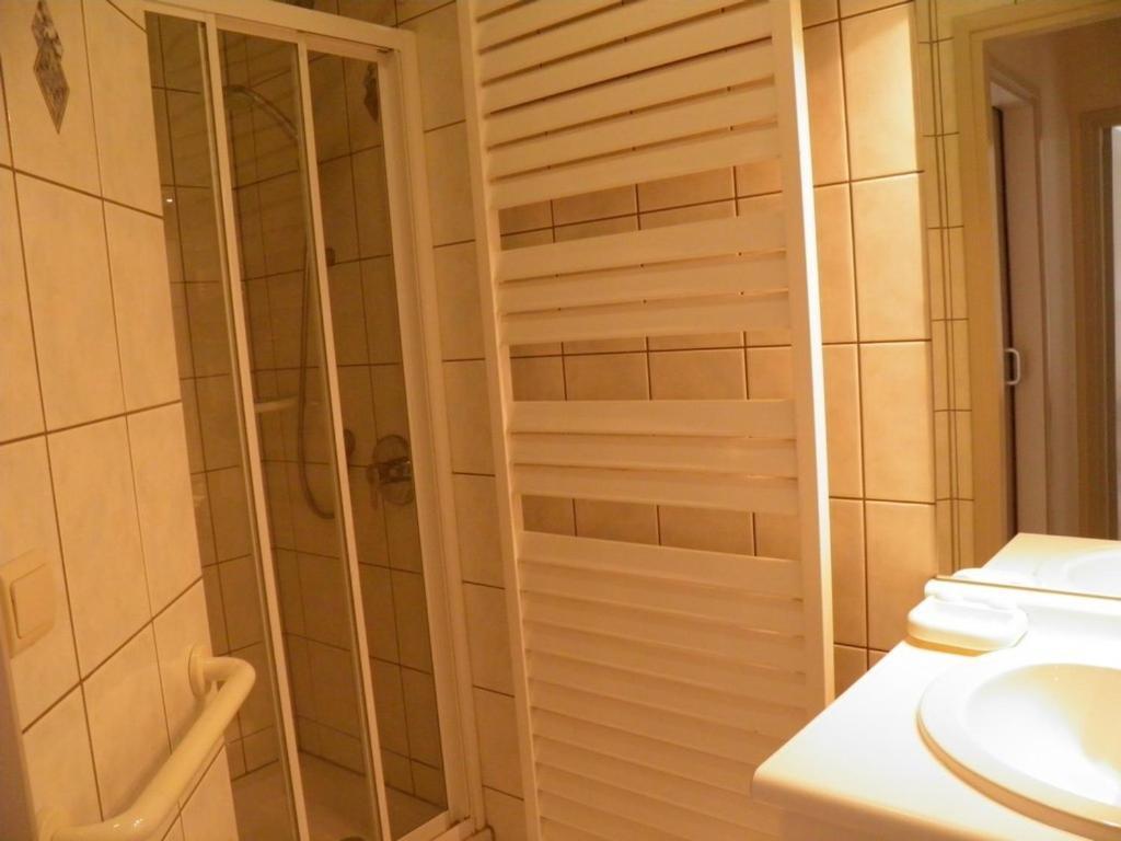 Domein Westhoek Apartment Oostduinkerke Kültér fotó