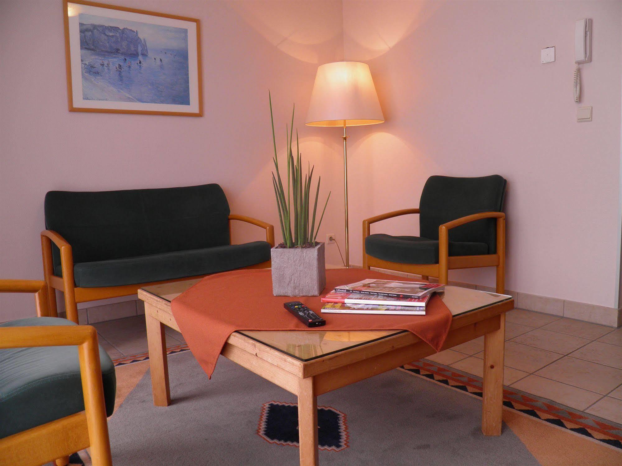 Domein Westhoek Apartment Oostduinkerke Kültér fotó